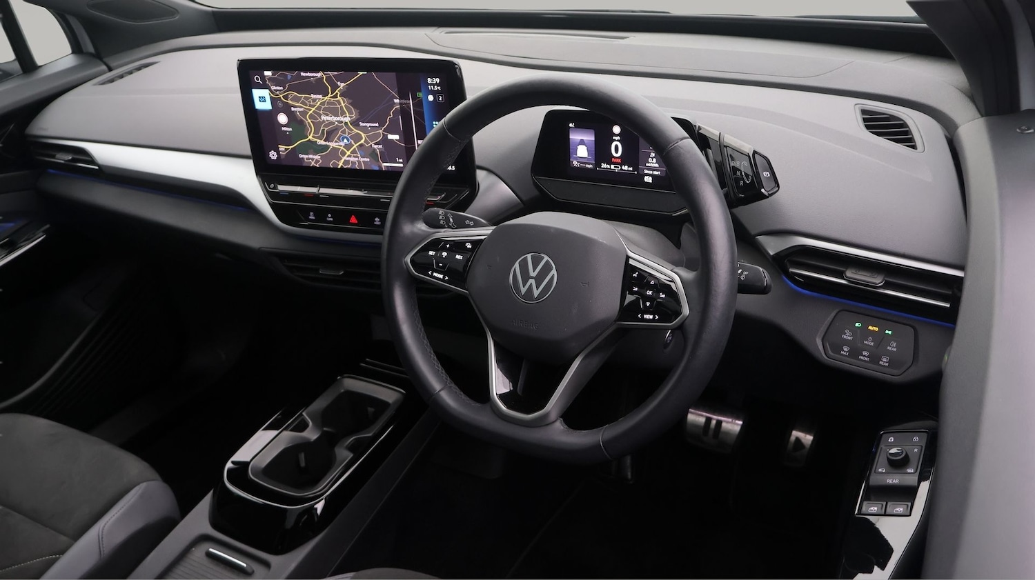 Used Volkswagen ID.5 2022 for sale - 77746620: Photo 9