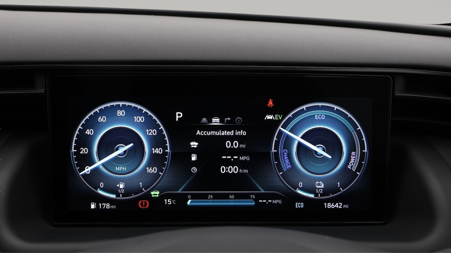 Used Hyundai TUCSON 2023 for sale - 77461039: Photo 10