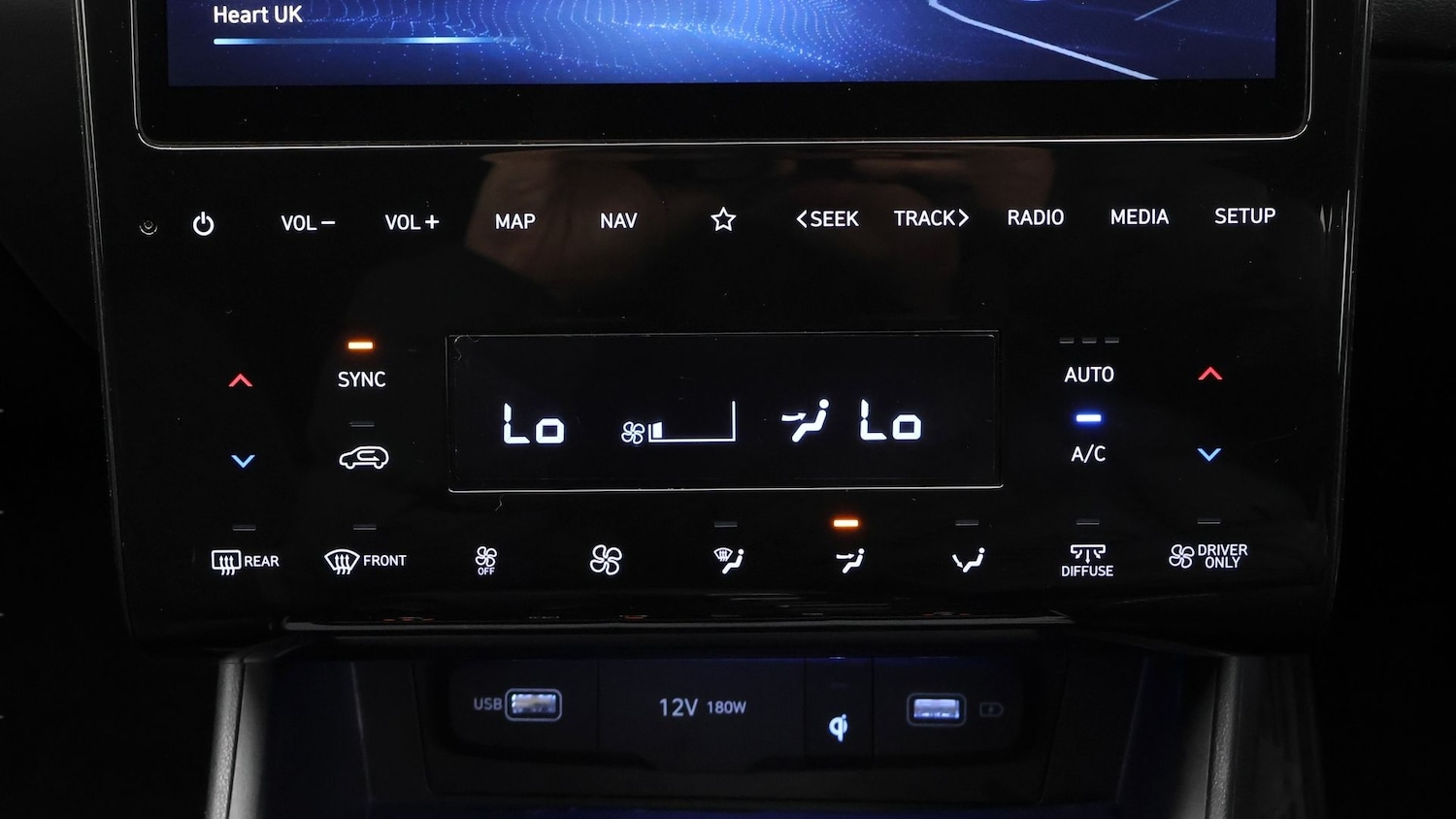 Used Hyundai TUCSON 2023 for sale - 77461039: Photo 12