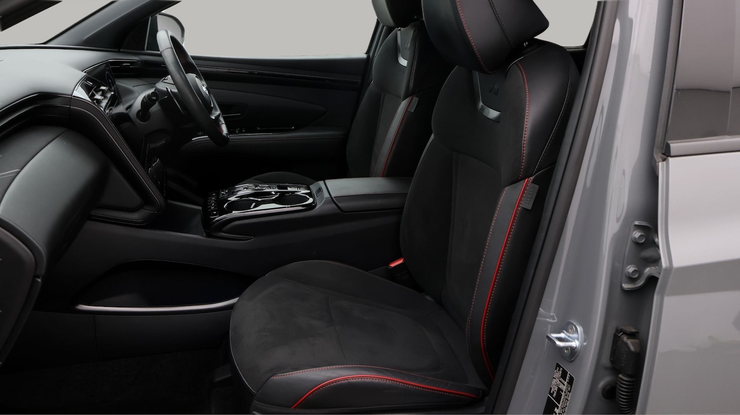 Used Hyundai TUCSON 2023 for sale - 77461039: Photo 14