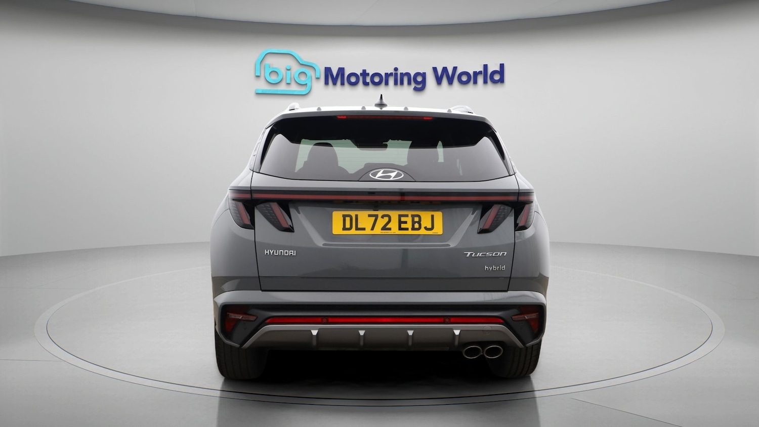 Used Hyundai TUCSON 2023 for sale - 77461039: Photo 6