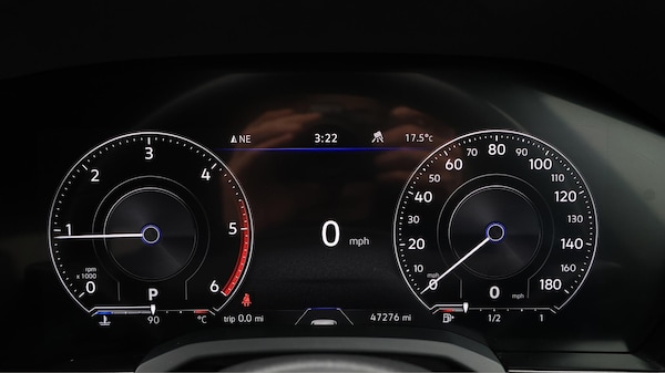 Used Volkswagen Touareg 2023 for sale - 76295795: Photo 11