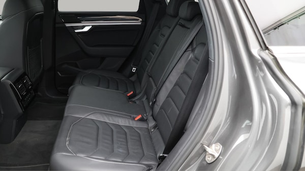 Used Volkswagen Touareg 2023 for sale - 76295795: Photo 17