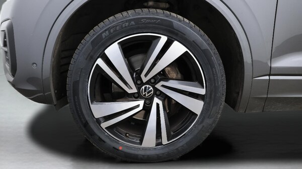 Used Volkswagen Touareg 2023 for sale - 76295795: Photo 19