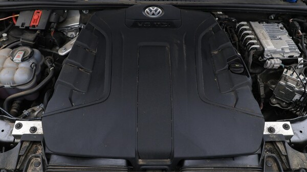 Used Volkswagen Touareg 2023 for sale - 76295795: Photo 20
