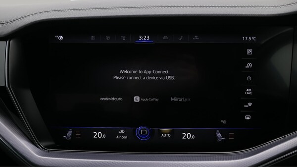 Used Volkswagen Touareg 2023 for sale - 76295795: Photo 26
