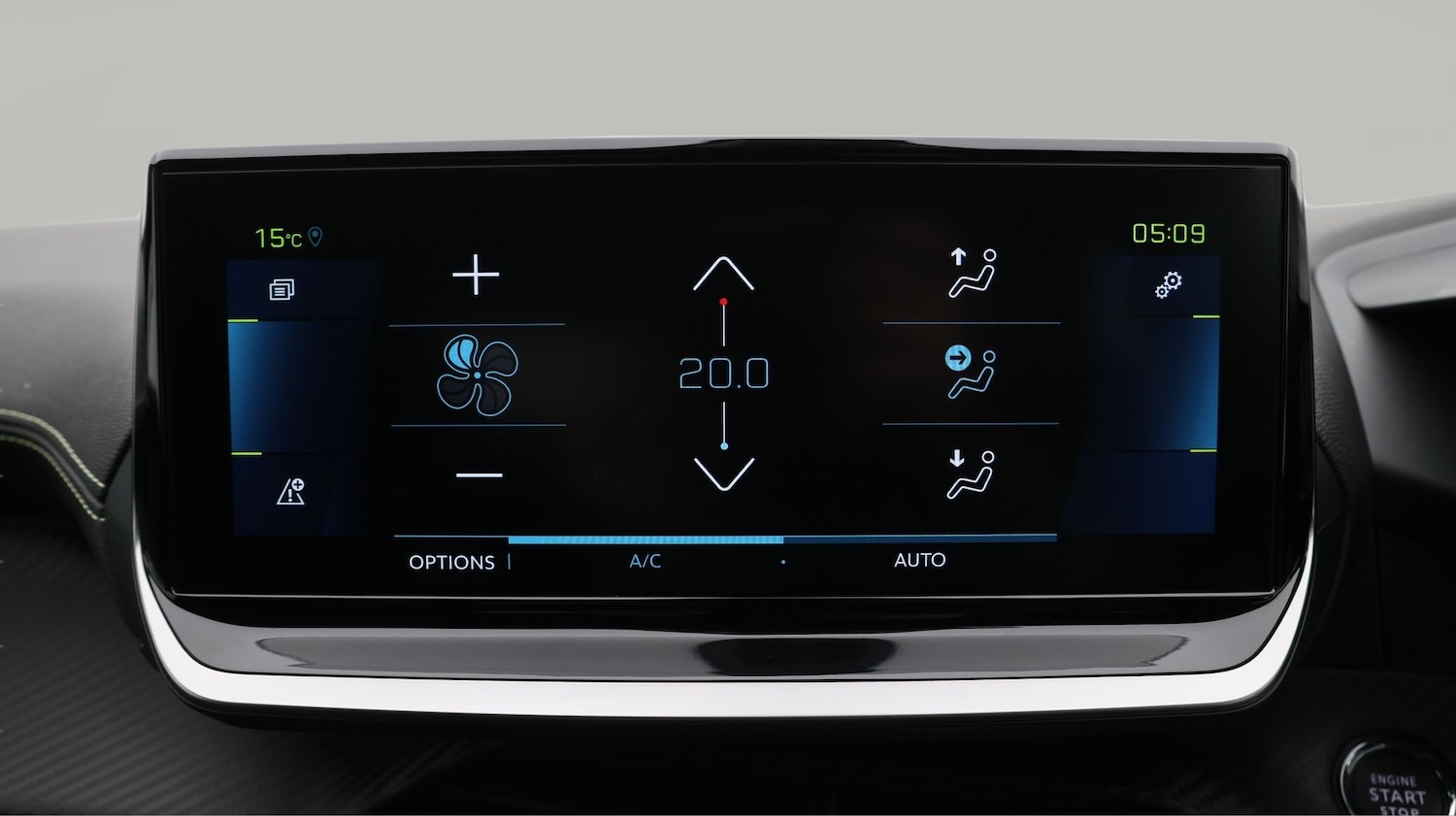 Used Peugeot 208 2022 for sale - 78083885: Photo 12