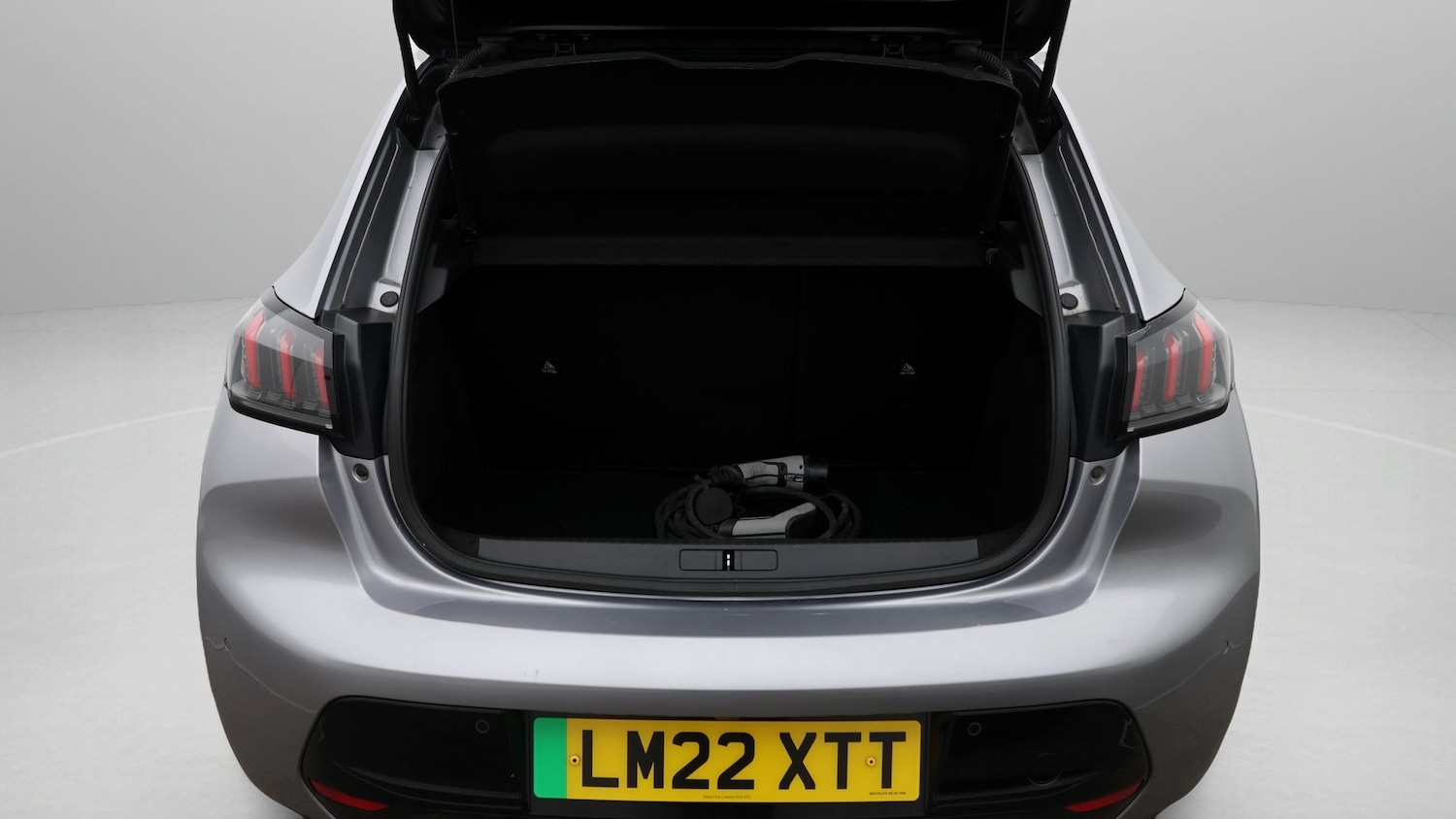 Used Peugeot 208 2022 for sale - 78083885: Photo 17