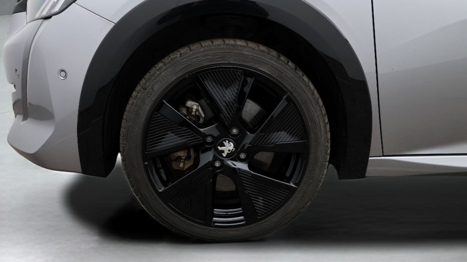 Used Peugeot 208 2022 for sale - 78083885: Photo 18