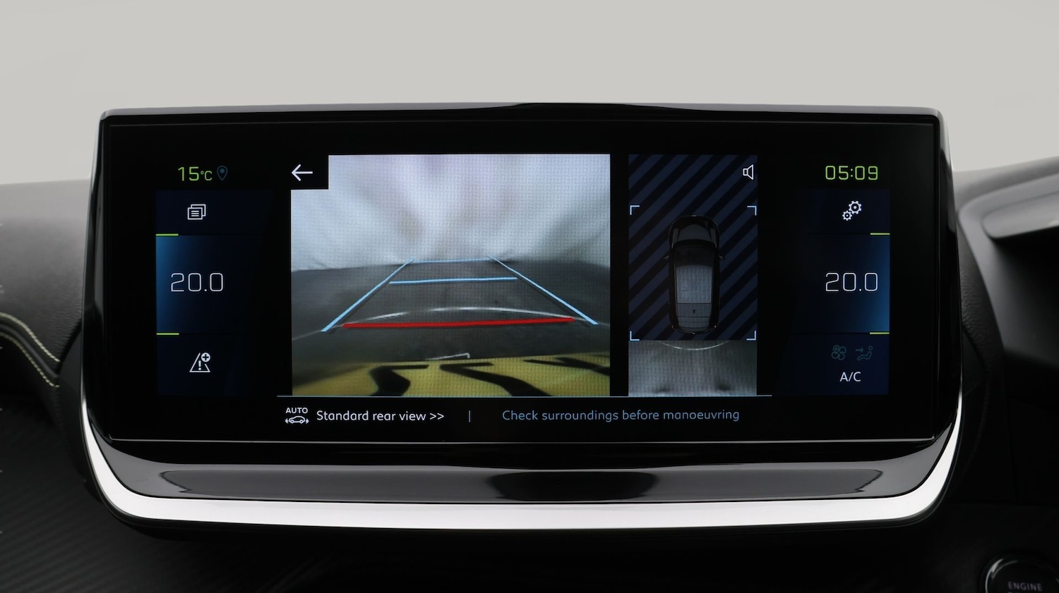 Used Peugeot 208 2022 for sale - 78083885: Photo 23