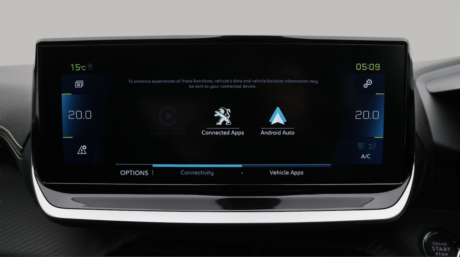 Used Peugeot 208 2022 for sale - 78083885: Photo 25