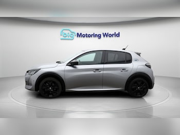 Used Peugeot 208 2022 for sale - 78083885: Photo