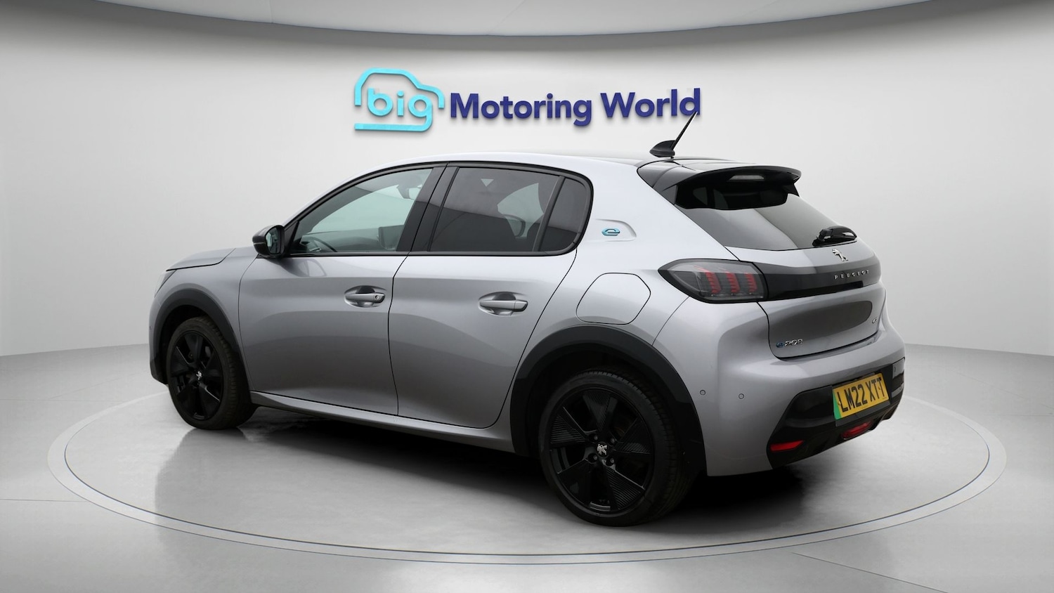 Used Peugeot 208 2022 for sale - 78083885: Photo 5