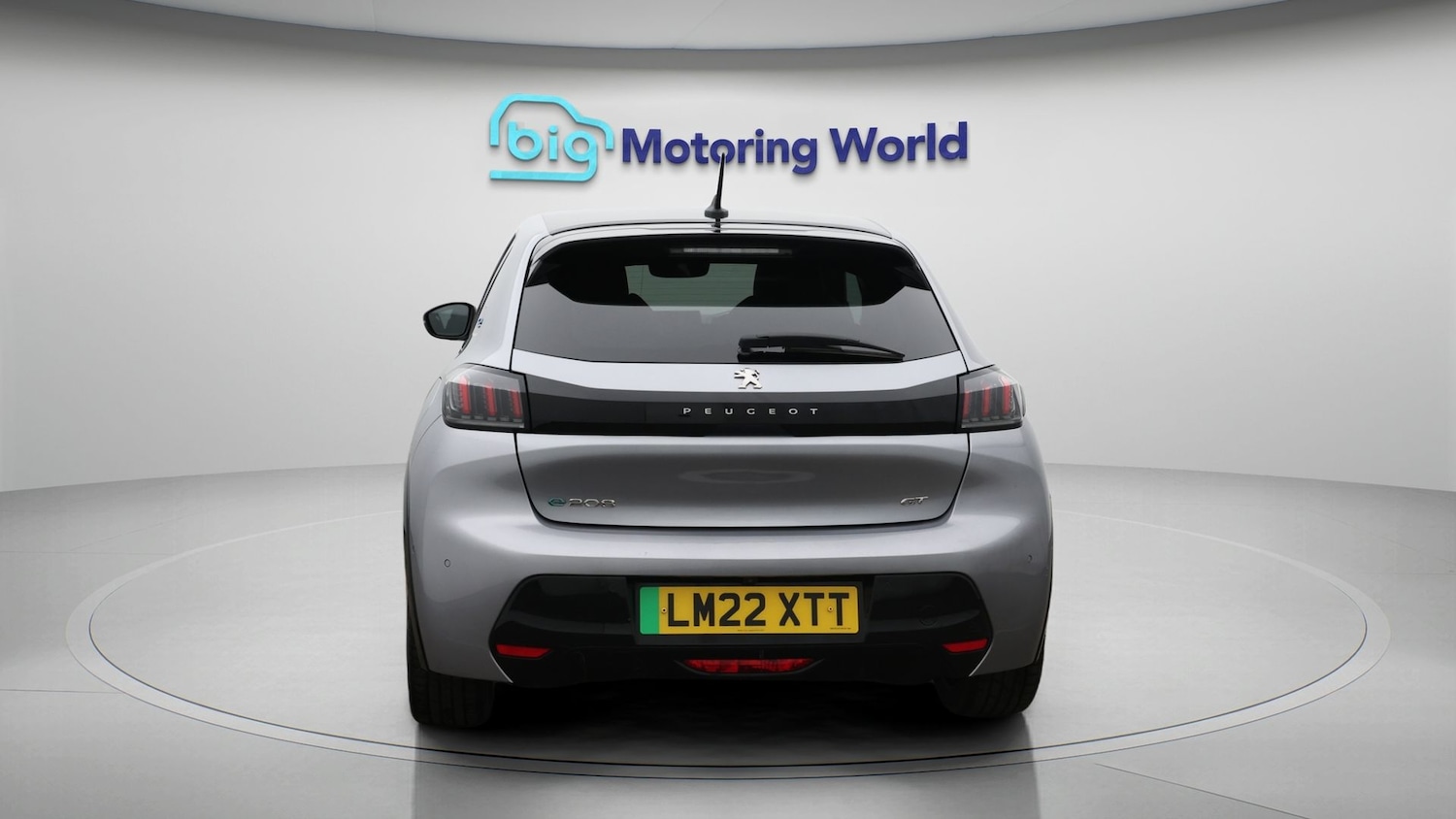 Used Peugeot 208 2022 for sale - 78083885: Photo 6