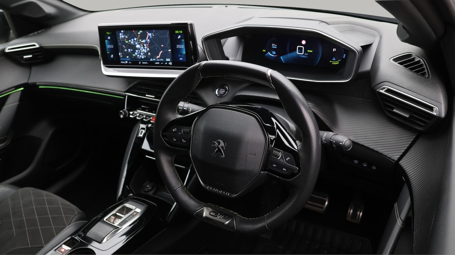 Used Peugeot 208 2022 for sale - 78083885: Photo 9