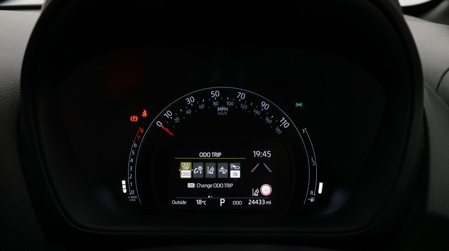 Used Toyota Aygo X for sale - 77337442: Photo 10