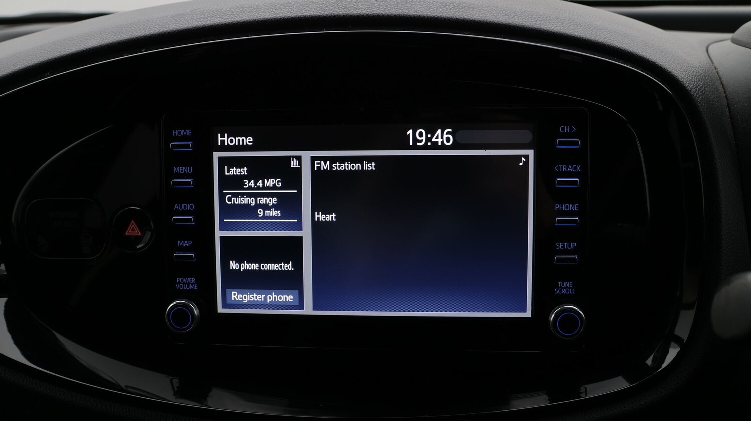 Used Toyota Aygo X for sale - 77337442: Photo 11