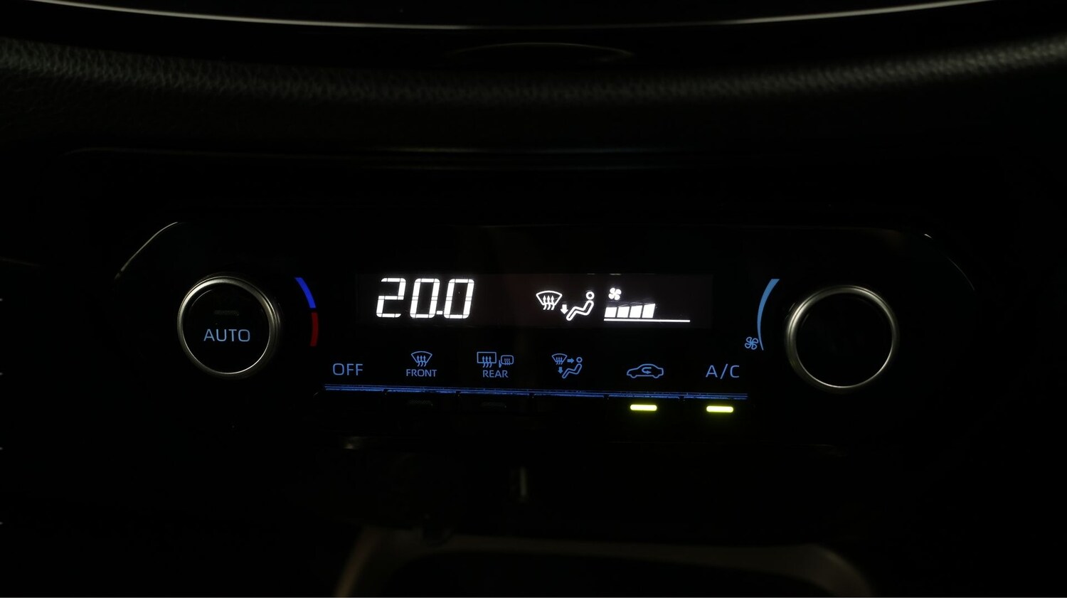 Used Toyota Aygo X for sale - 77337442: Photo 12