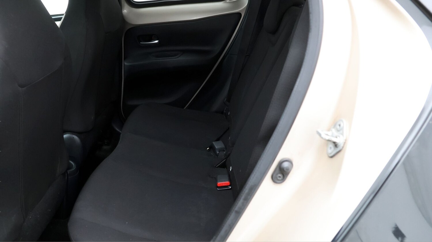 Used Toyota Aygo X for sale - 77337442: Photo 16