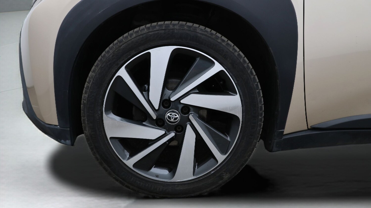 Used Toyota Aygo X for sale - 77337442: Photo 18