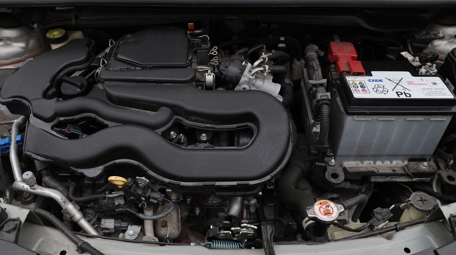 Used Toyota Aygo X for sale - 77337442: Photo 19