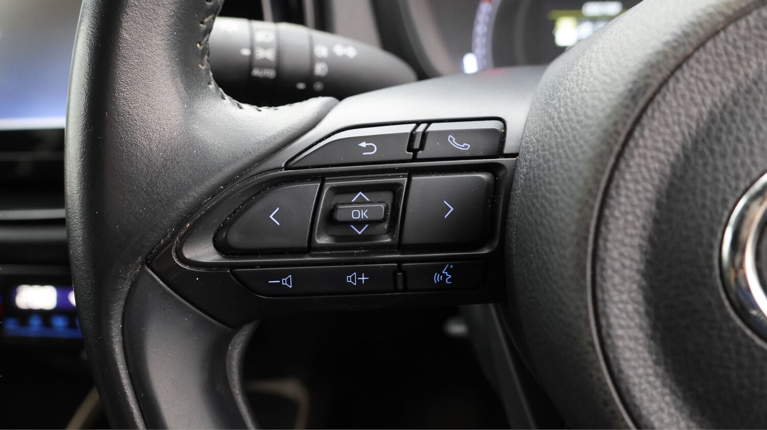 Used Toyota Aygo X for sale - 77337442: Photo 21