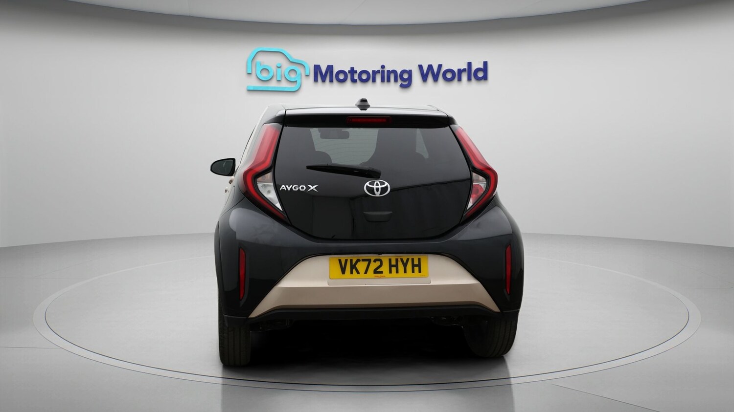 Used Toyota Aygo X for sale - 77337442: Photo 6