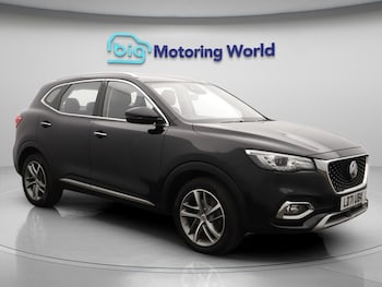 Used MG MG HS 2021 for sale - 75623818: Photo
