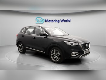 Used MG MG HS 2021 for sale - 75623818: Photo