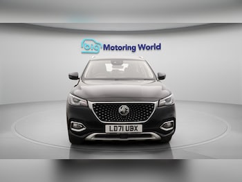 Used MG MG HS 2021 for sale - 75623818: Photo