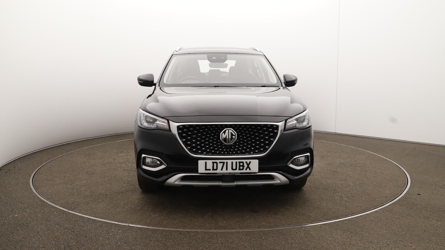 Vehicle 40