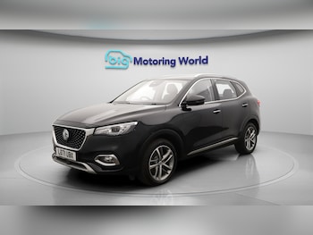 Used MG MG HS 2021 for sale - 75623818: Photo