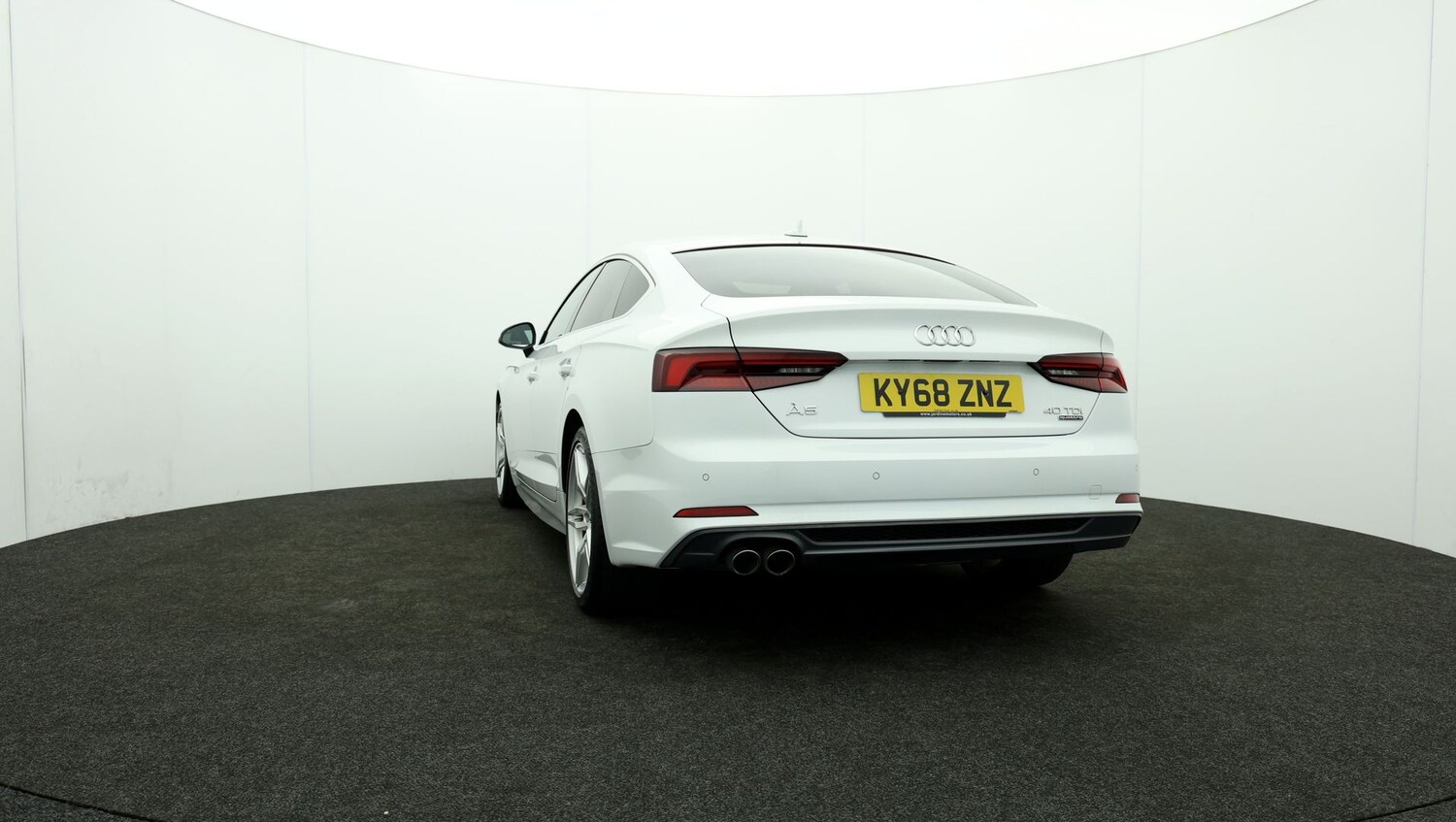 Used Audi A5 for sale - 76808681: Photo 30