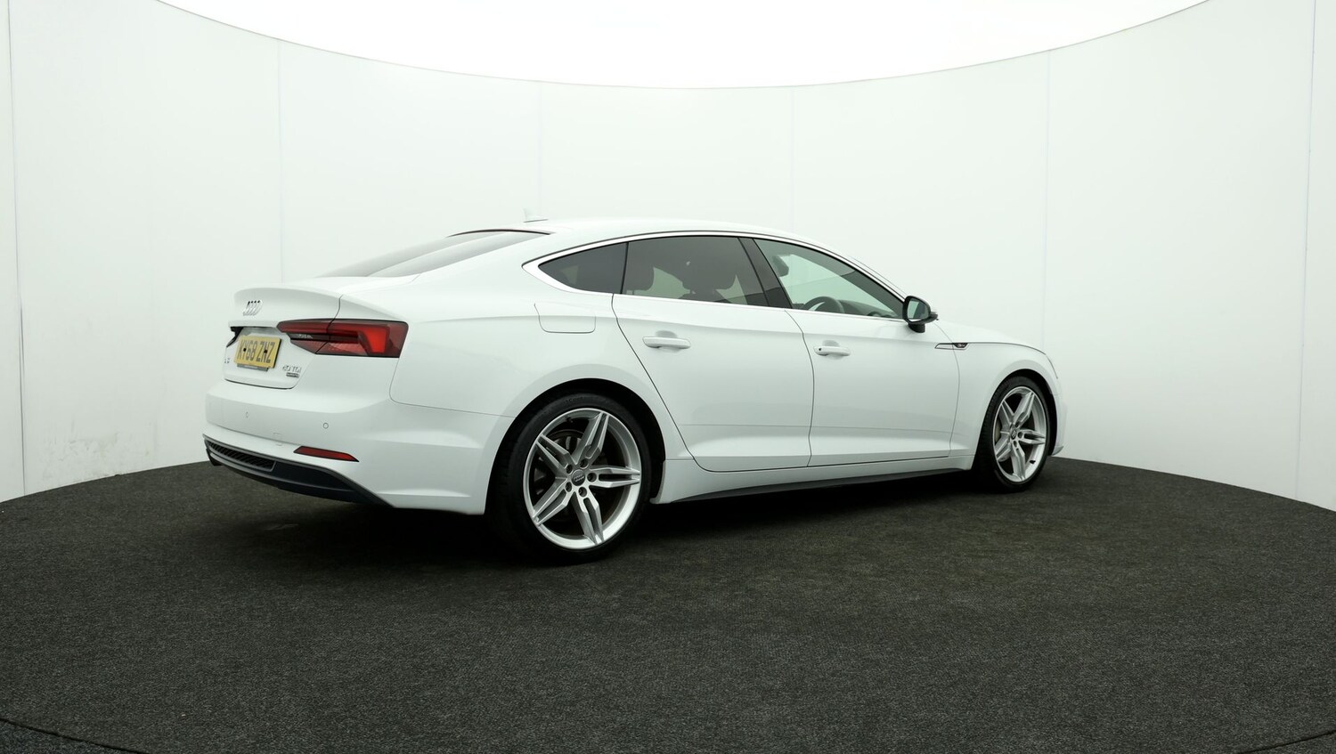 Used Audi A5 for sale - 76808681: Photo 32
