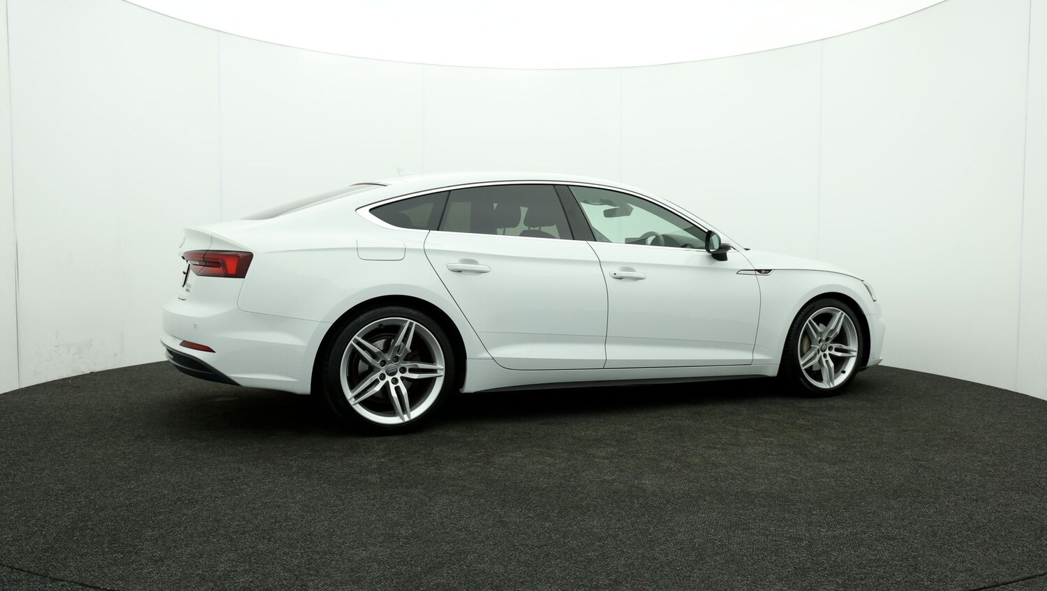 Used Audi A5 for sale - 76808681: Photo 34