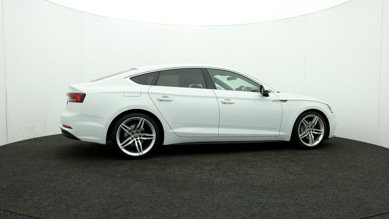 Used Audi A5 for sale - 76808681: Photo 35