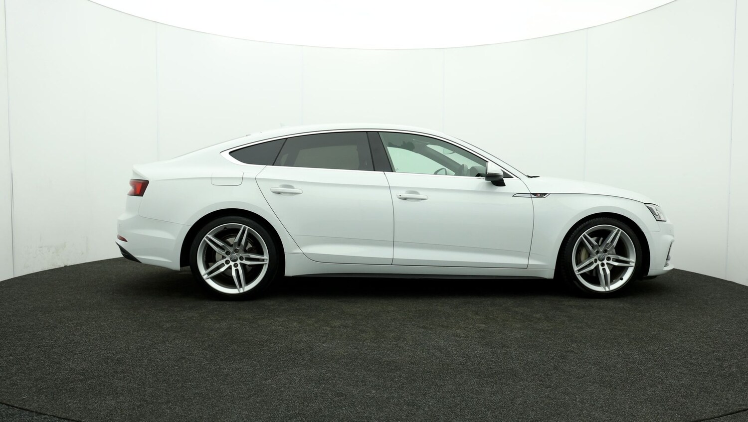 Used Audi A5 for sale - 76808681: Photo 37