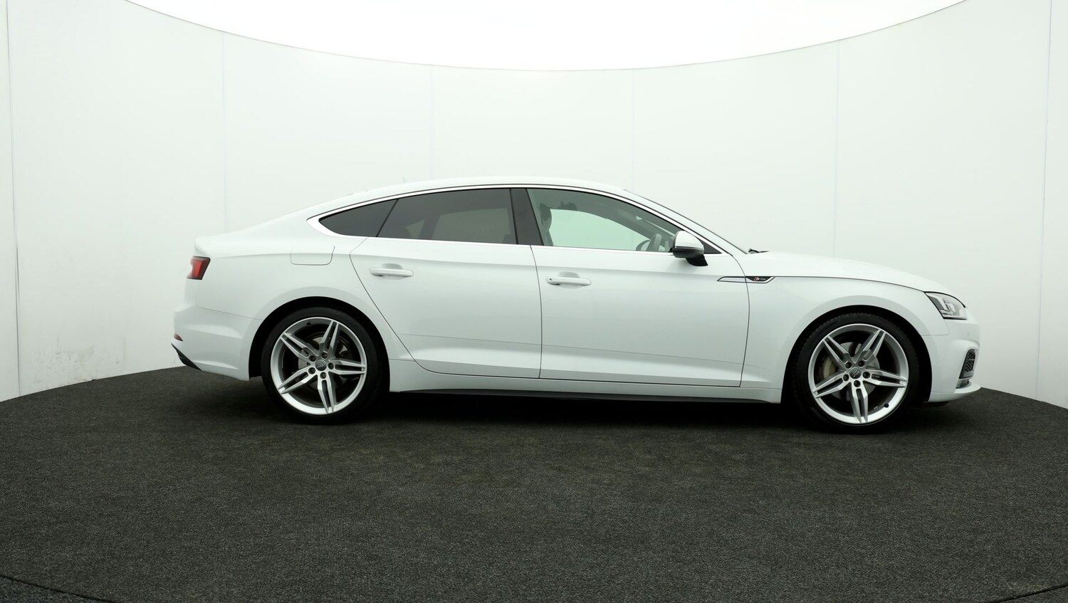 Used Audi A5 for sale - 76808681: Photo 38