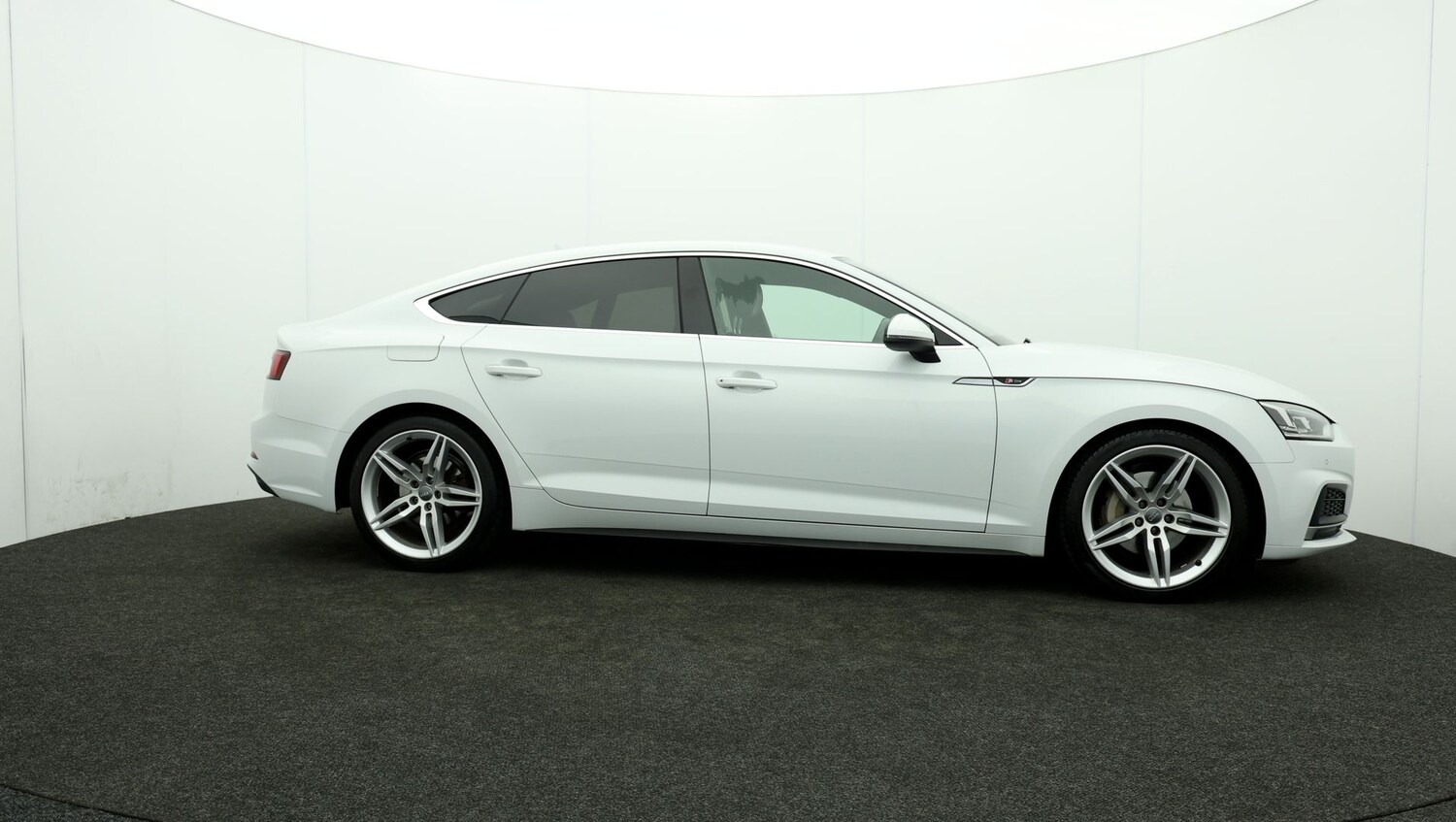 Used Audi A5 for sale - 76808681: Photo 39