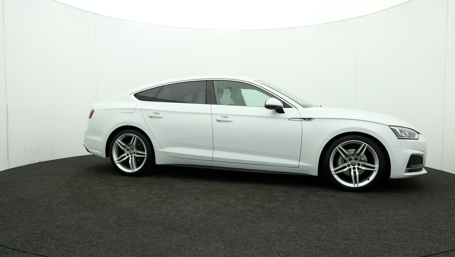 Used Audi A5 for sale - 76808681: Photo 40