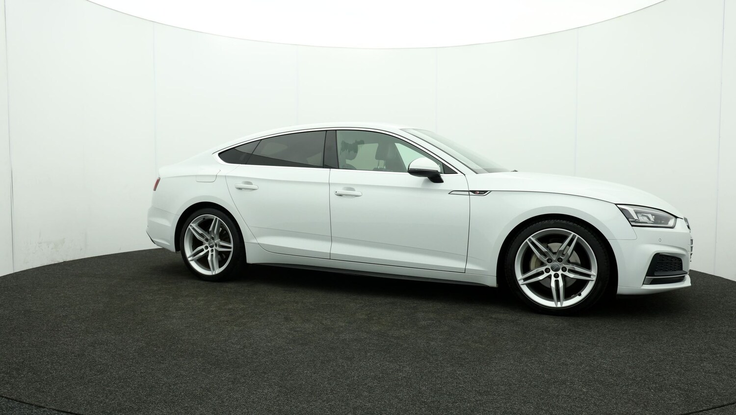 Used Audi A5 for sale - 76808681: Photo 42