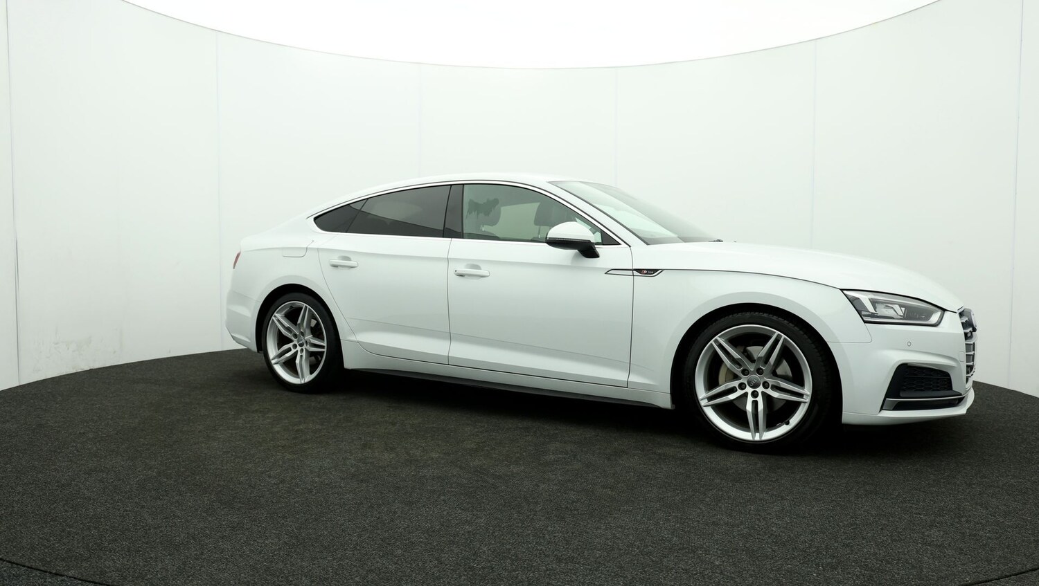 Used Audi A5 for sale - 76808681: Photo 43