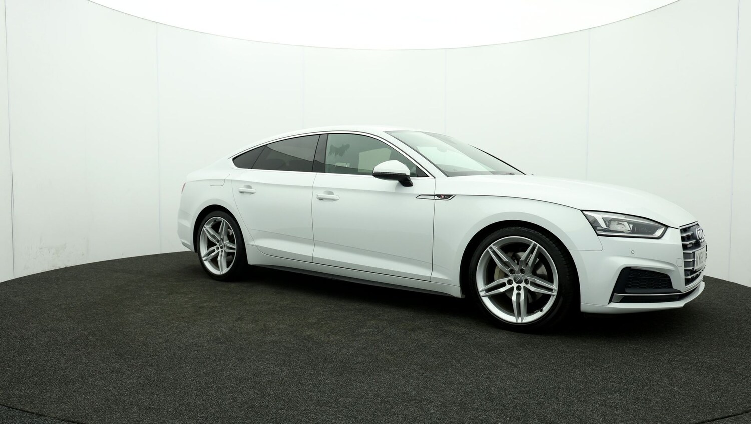Used Audi A5 for sale - 76808681: Photo 44
