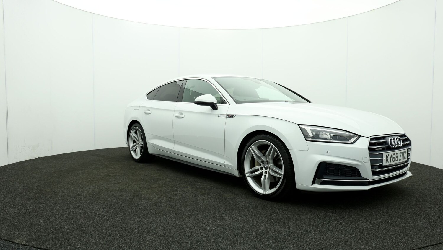 Used Audi A5 for sale - 76808681: Photo 46