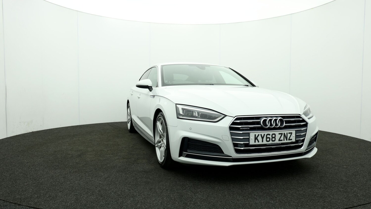 Used Audi A5 for sale - 76808681: Photo 49