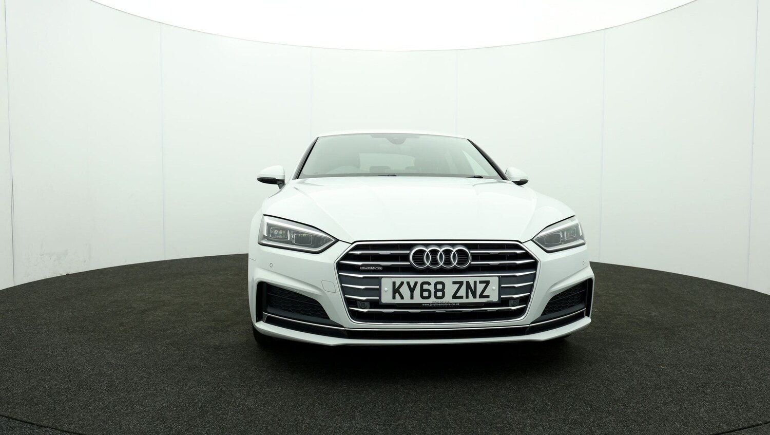 Used Audi A5 for sale - 76808681: Photo 51
