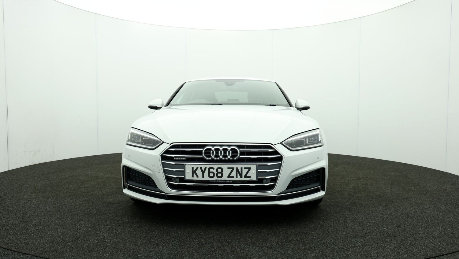 Used Audi A5 for sale - 76808681: Photo 53