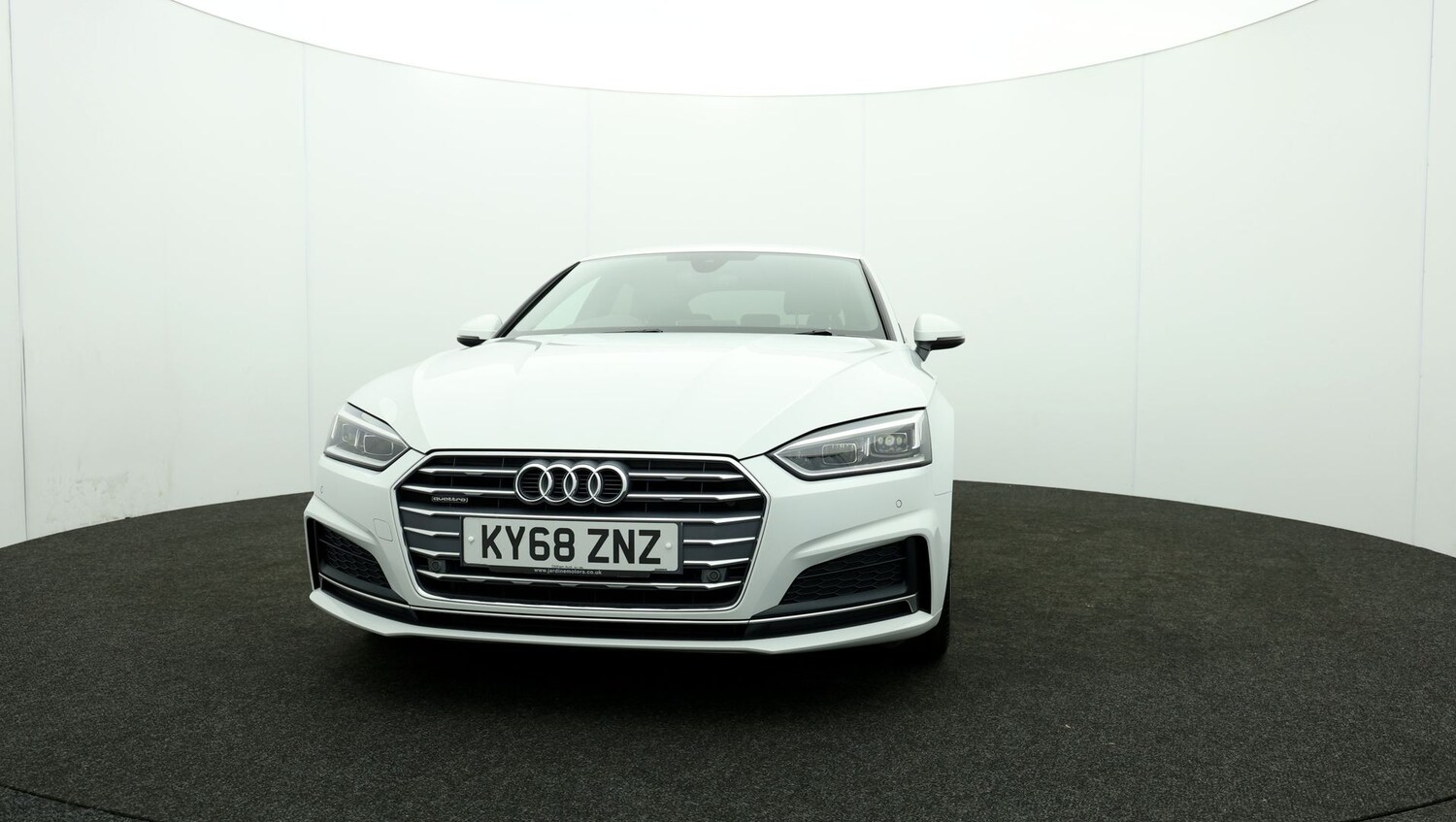 Used Audi A5 for sale - 76808681: Photo 54
