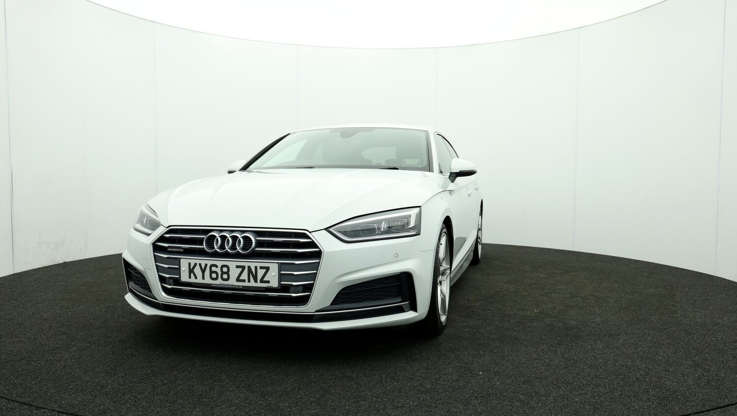 Used Audi A5 for sale - 76808681: Photo 55