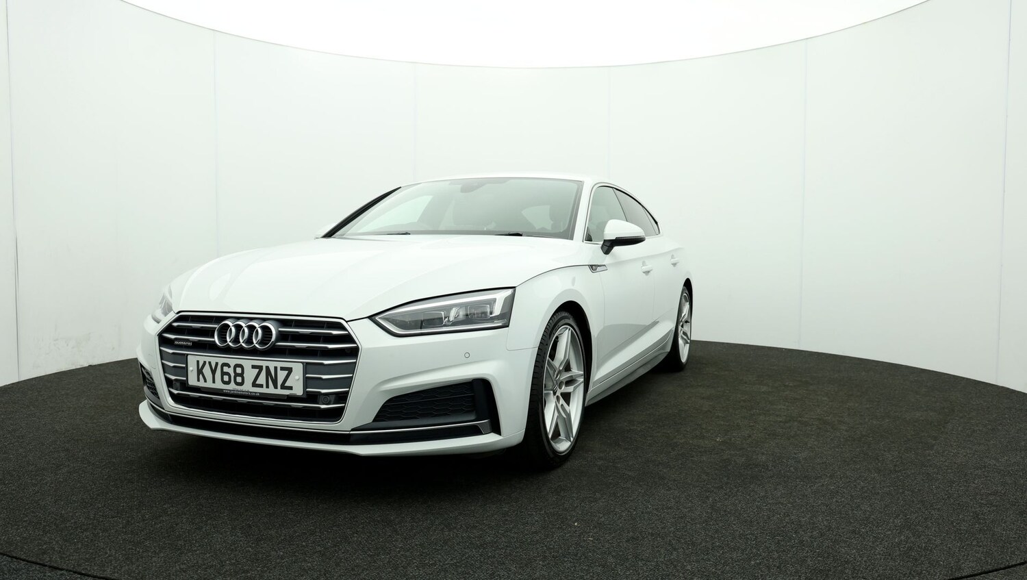 Used Audi A5 for sale - 76808681: Photo 56